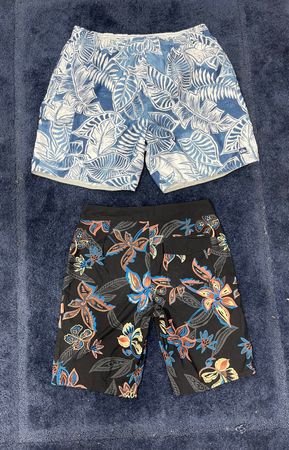 Surf Shorts [TD-388]