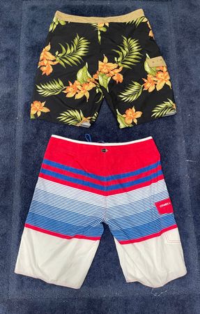 Surf Shorts [TD-389]