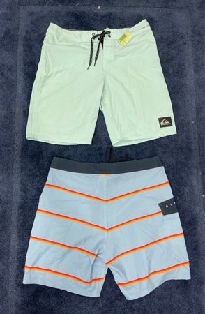 Surf Shorts [TD-390]