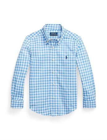 Ralph Lauren Polo Shirts