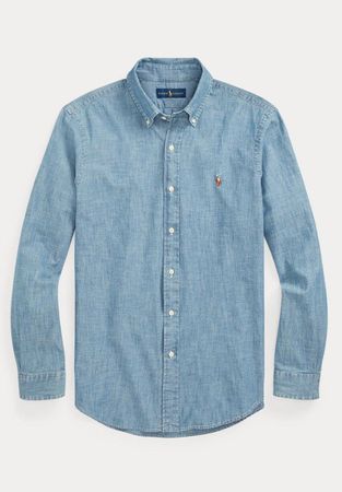 Ralph Lauren Polo Shirts