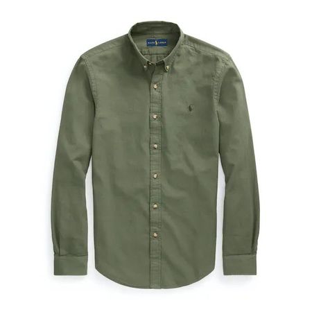 Ralph Lauren polo shirts