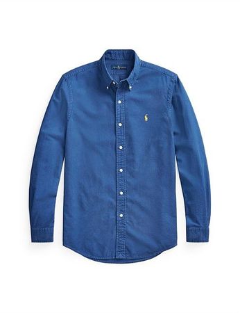 Ralph Lauren Polo Shirts