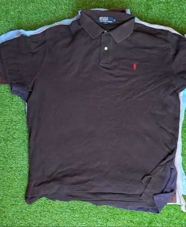Ralph Lauren Polo T-shirts