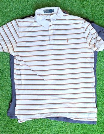 Ralph Lauren & Lacoste Polo Shirts