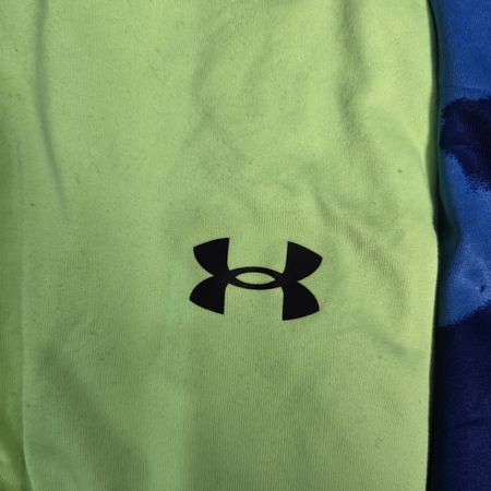 AV-1300 Under Armour T-Shirts