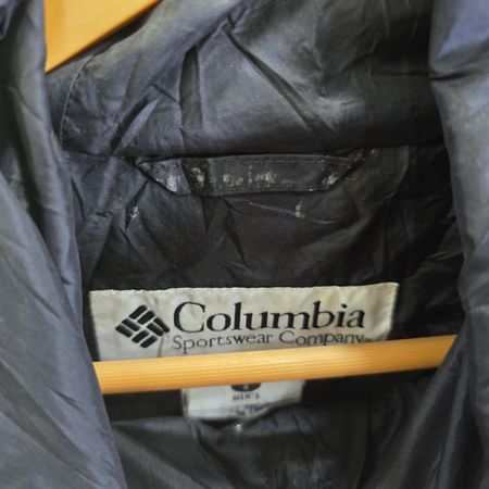 AV-1303 Columbia Mix Jackets