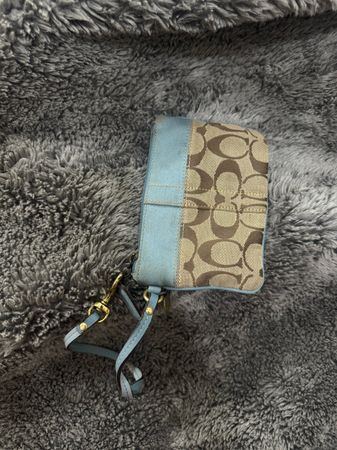 Branded wallet