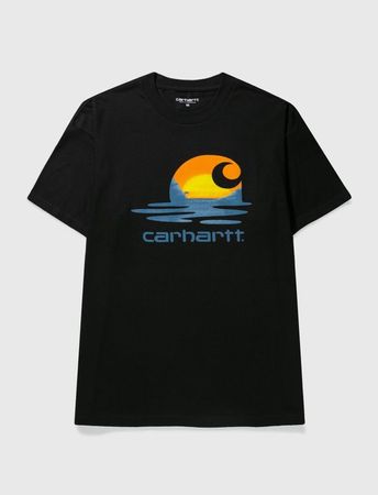 maglietta Carhartt
