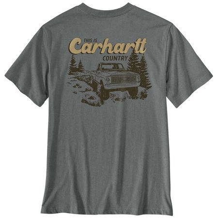 Carhartt T-Shirts