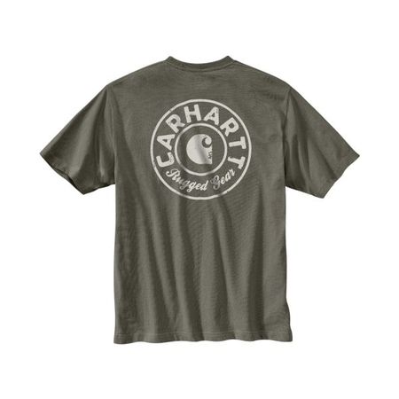 T-shirt Carhartt