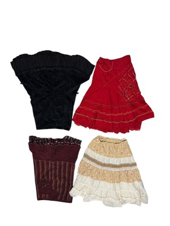 レディーススカート