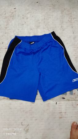 sports short