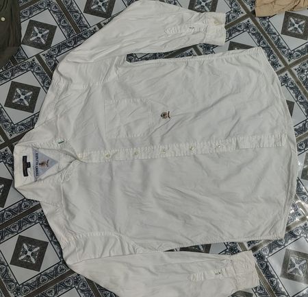 Tommy Hilfiger shirt