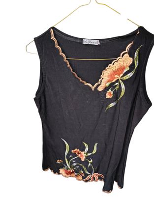 Th38 mix seq tops 5p -29/3/25