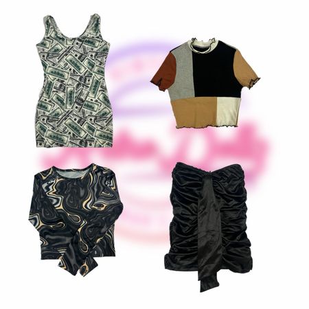 RD-007 Street Luxe Bundle