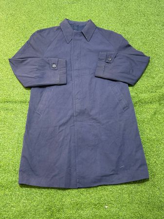 Burberry Trench Coats