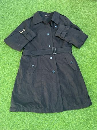 Burberry Trench Coats