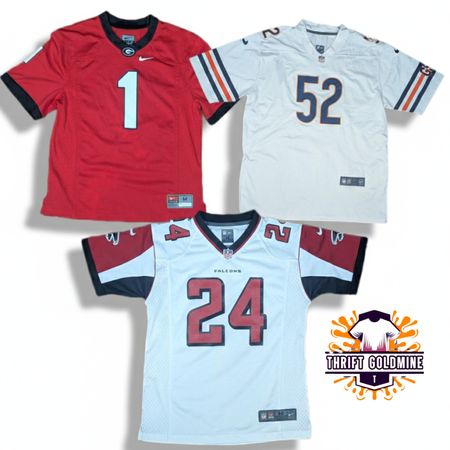 Pro sport nfl jerseys