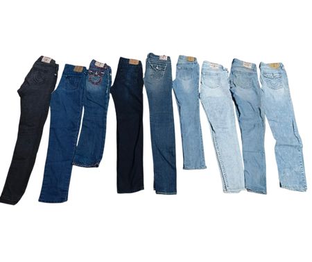 True Religion Jeans -7p -29/3/26