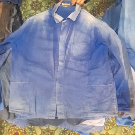 workwear shirt GP32B59