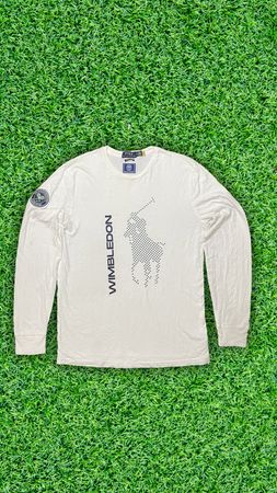 A.Y204 Ralph Lauren T-Shirts