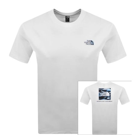 The North Face t-shirts TNF