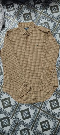 ポロ・ラルフ・ローレン シャツ