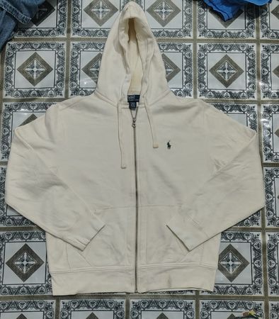 Polo ralph lauren フーディ