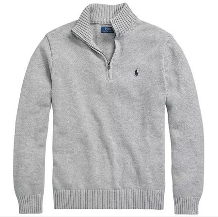 Ralph Lauren 1/4 zip