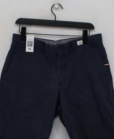 Tommy Hilfiger shorts and swimming