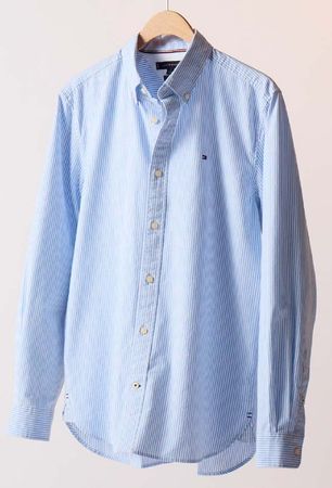Tommy Hilfiger shirts