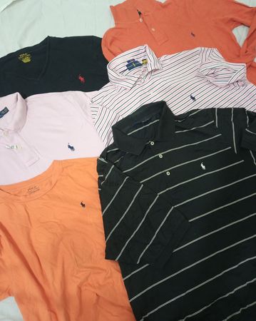 Polo Ralph Lauren t-shirt