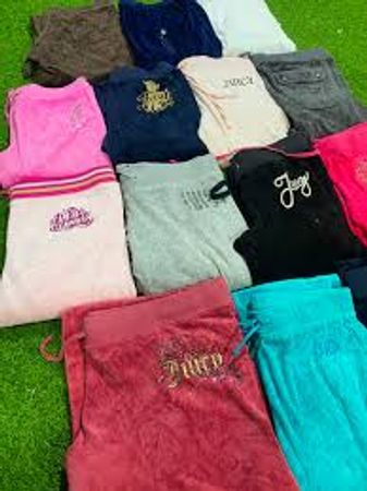 Pantaloni juicy couture premium