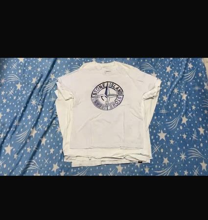 Mixed Branded T-shirts