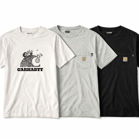 Premium Carhartt T-Shirts