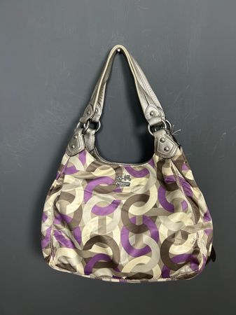 Coach Bags - [TS-0408]