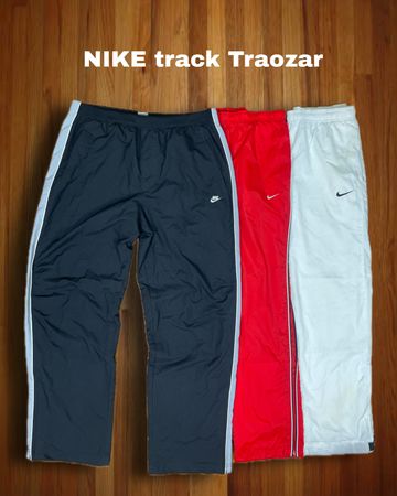 Vintage Nike trackpants