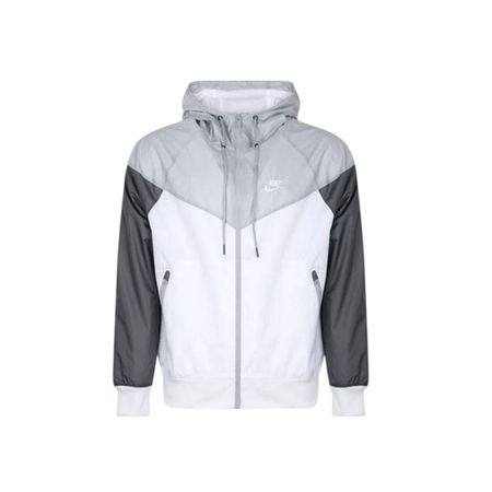 Mixed Branded Jackets