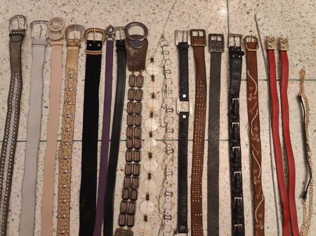 Y2K Belts 002