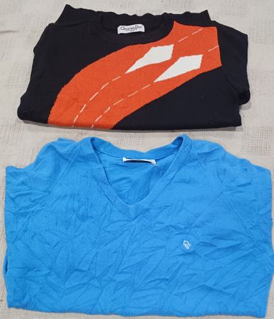 Christian Dior Sweater