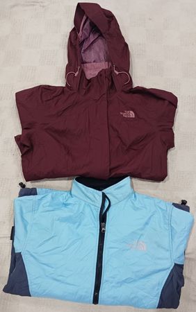 Giacca Donna The North Face