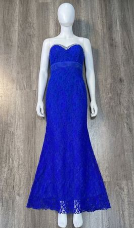 4639 - Y2K Style Maxi and Mini Dress