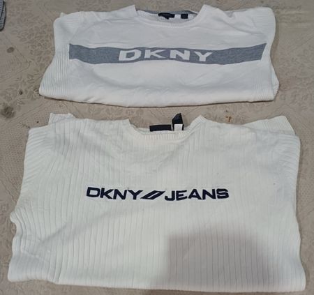 DKNY Sweater