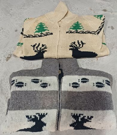 Canada Sweater