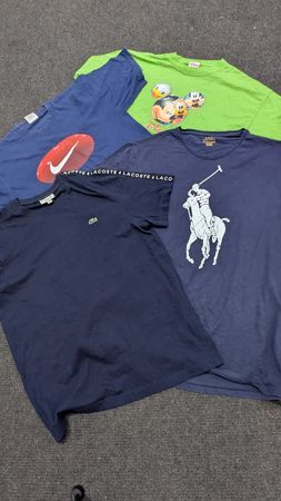 Branded T Shirts