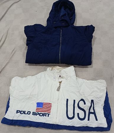 Giacca Harrington Ralph Lauren