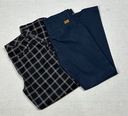 Timberland pant WR_01208