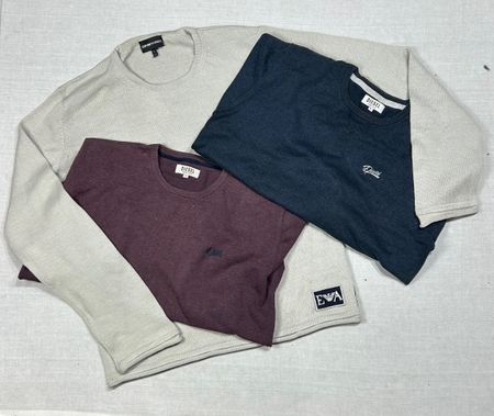 Diesel knitwear WR_01209