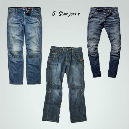 G-star jeans (DV -03-134)